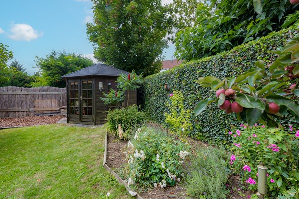 Medium property photo - Burgemeester Janssenstraat 2A, 5954 BR Beesel